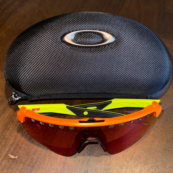 Oakley Sutro Lite Sweep - Picture 5 of 6
